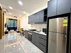 1953@Tessensohn (D8), Apartment #555305891